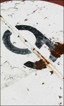 Ten Lists to End 2010: Day Two:Nine things about yourself